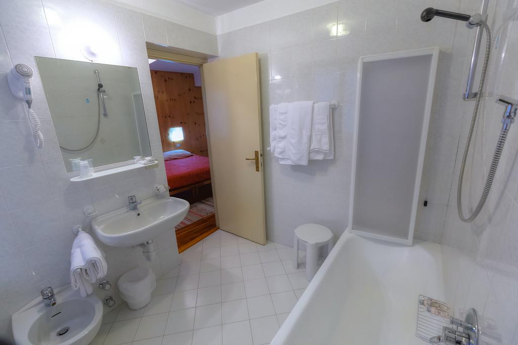 Albergo K2 Madesimo Extérieur photo