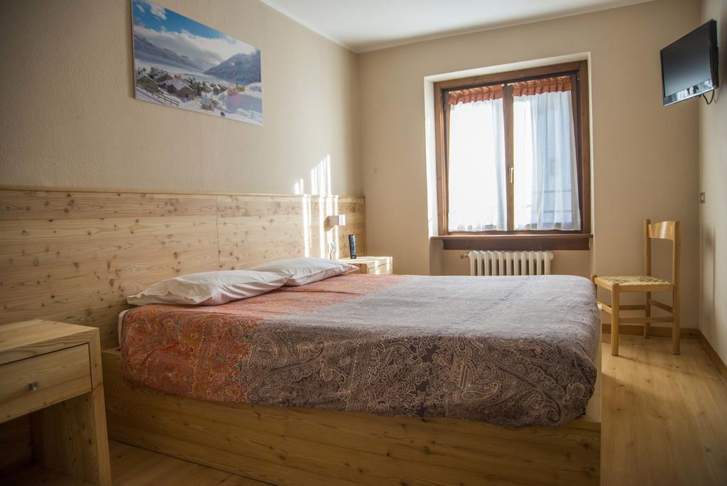 Albergo K2 Madesimo Extérieur photo