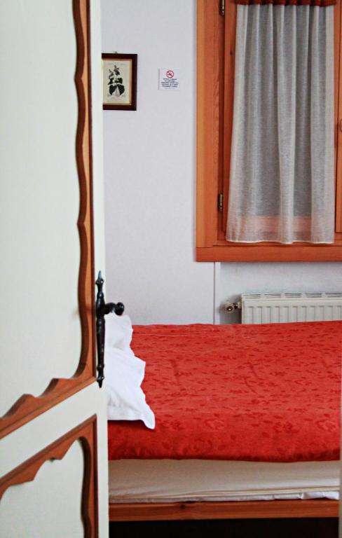 Albergo K2 Madesimo Chambre photo