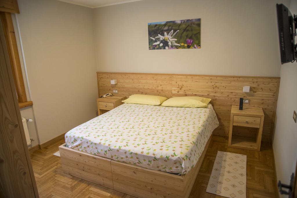 Albergo K2 Madesimo Extérieur photo