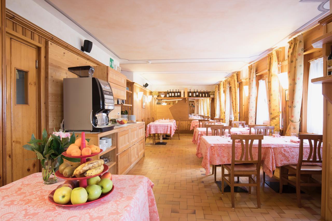 Albergo K2 Madesimo Extérieur photo